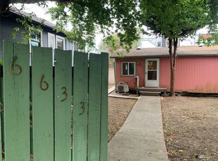 6633 Flora Ave S, Seattle, WA 98108