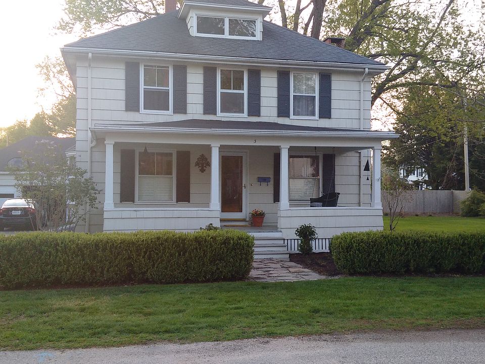 1st image of 3 Fern Ave