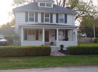 3 Fern Ave, Falmouth, ME 04105