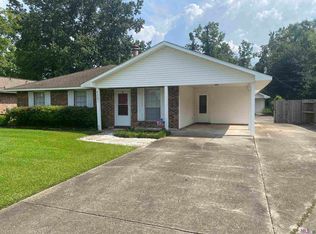 42031 Shadow Creek Ave, Gonzales, LA 70737