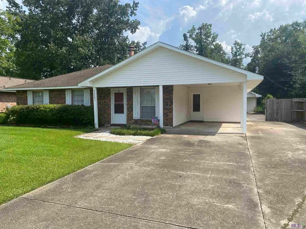 42031 Shadow Creek Ave, Gonzales, LA 70737