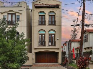 1805 W 24th St, Houston, TX 77008