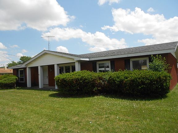2nd image of 718 N Terry Dr