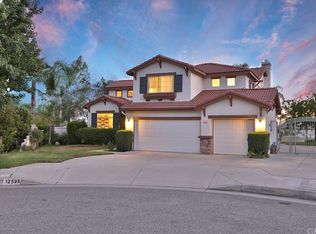 12599 Arena Ct, Rancho Cucamonga, CA 91739