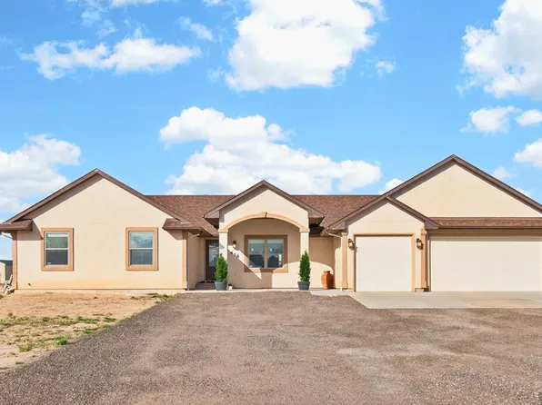 438 N Mitford Dr, Pueblo West, CO 81007