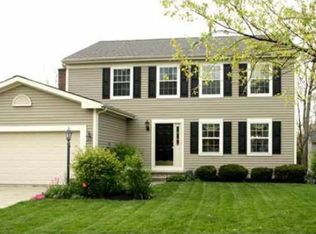 495 Whitley Dr, Columbus, OH 43230