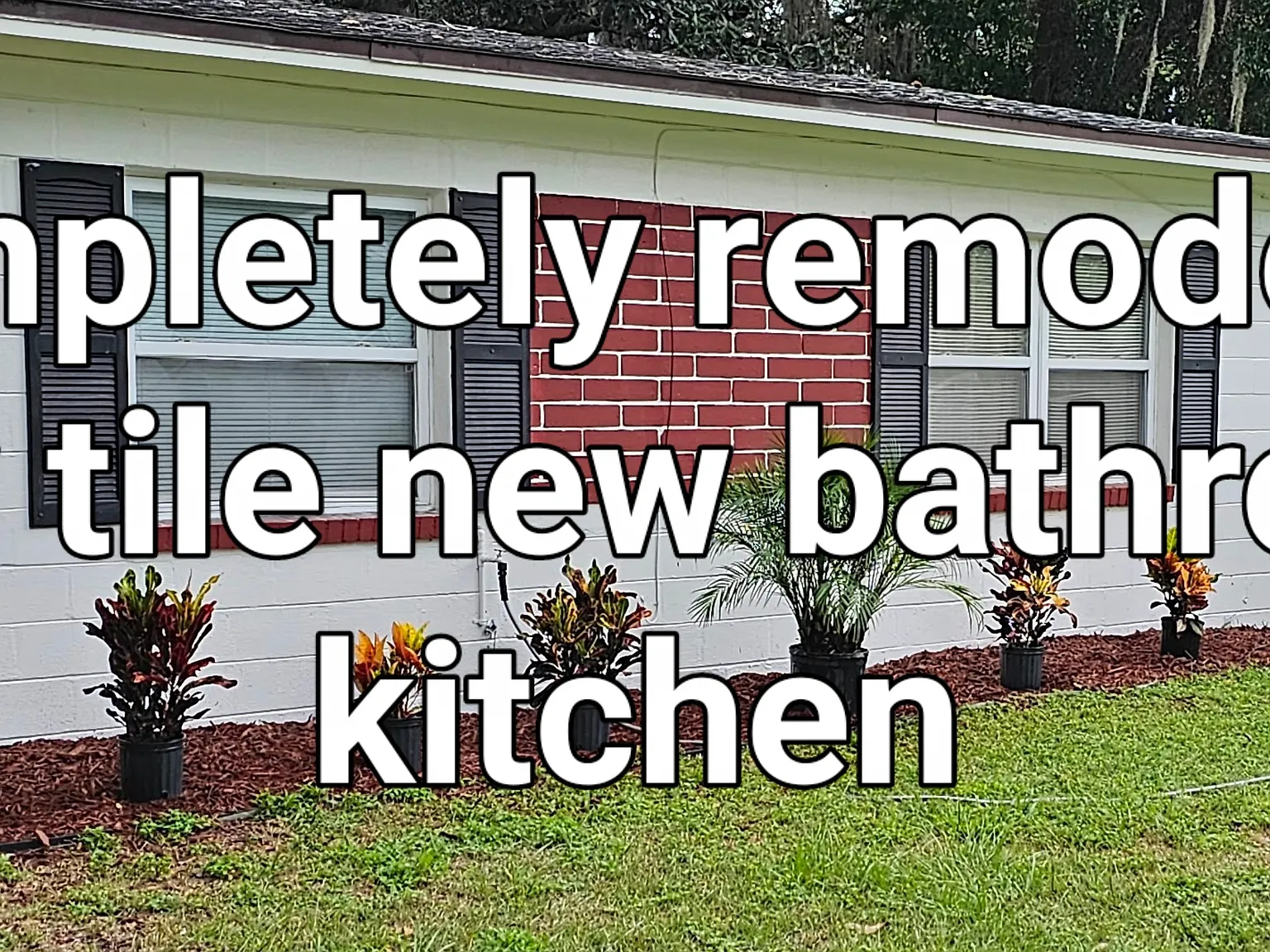 2923 Rainbow Rd — Photo 1