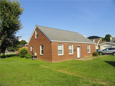 229 Alley O, Chester, WV, 26034