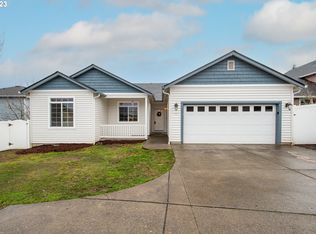 3903 NE 95th Cir, Vancouver, WA