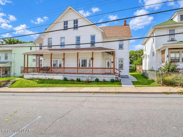 161 Center Ave, Plymouth, PA 18651