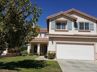 4325 Bethpage Dr, Palmdale, CA 93551
