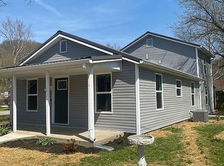 856 East St, Madison, IN 47250