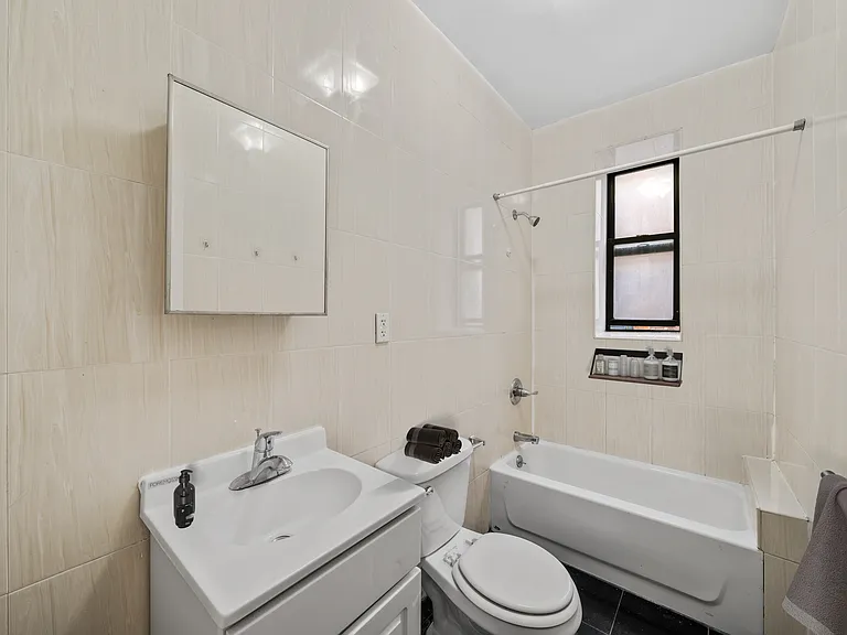 212 W 109th St #5C — Photo 6