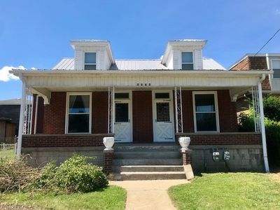 1053 Broadway St, Martins Ferry, OH, 43935