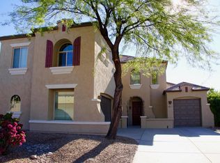 42703 N National Trl, Anthem, AZ 85086