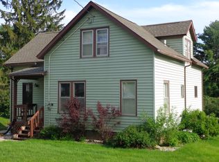 211 Washington St, Westby, WI 54667