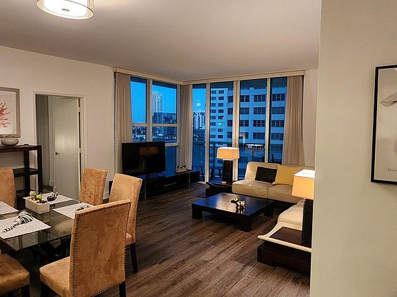 3rd image of 950 Brickell Bay Drive #1110