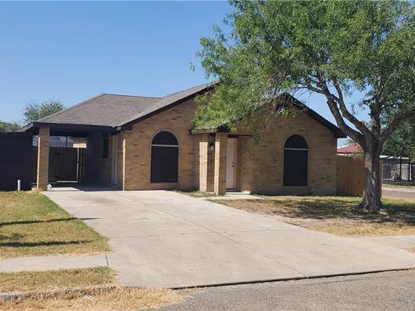 2608 Hawaii St, Weslaco, TX 78596