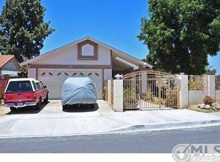 2231 Fowler Dr, San Diego, CA 92139