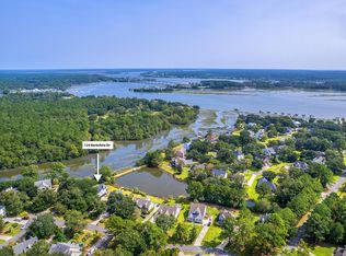 124 Berkshire Dr, Charleston, SC 29492