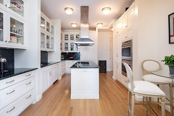Rented by Sotheby's International Realty | $48,500