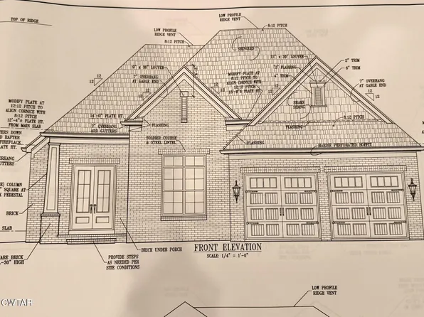 150 Dominion Cv, Dyersburg, TN 38024