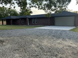 1025 Green Acres Dr, Bokchito, OK 74726