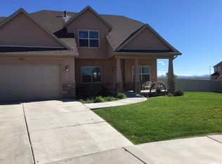 795 S Joshua St, Naples, UT 84078