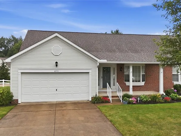 6755 Palmer Dr NW, Canton, OH 44718