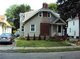 16 Pinnard St, Rochester, NY 14610
