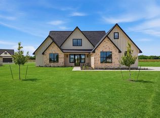 5024 Sophie Slansky Way, Sealy, TX 77474