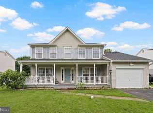 13937 Rexburg Ct, Woodbridge, VA