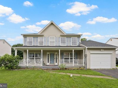 13937 Rexburg Ct, Woodbridge, VA, 22193