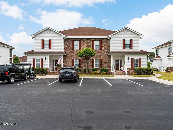 5th image of 8855 Radcliff Drive NW Unit 47a