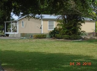 2203 Everhigh Acres Rd, Clewiston, FL 33440