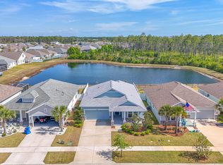 410 Warren Bayou Ln, Panama City Beach, FL 32407