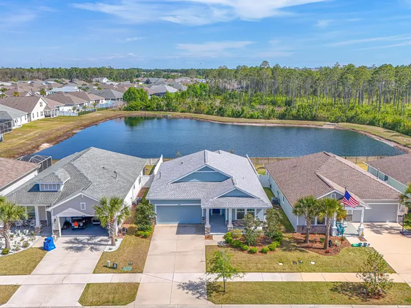 410 Warren Bayou Ln, Panama City Beach, FL 32407