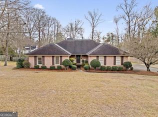 111 Ovid Dr, Dublin, GA 31021