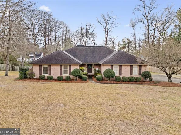111 Ovid Dr, Dublin, GA 31021