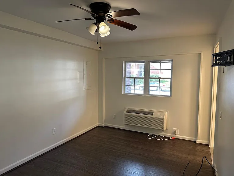 Entry Level Bedroom