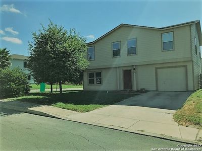 402 Butternut Blvd, San Antonio, TX, 78245