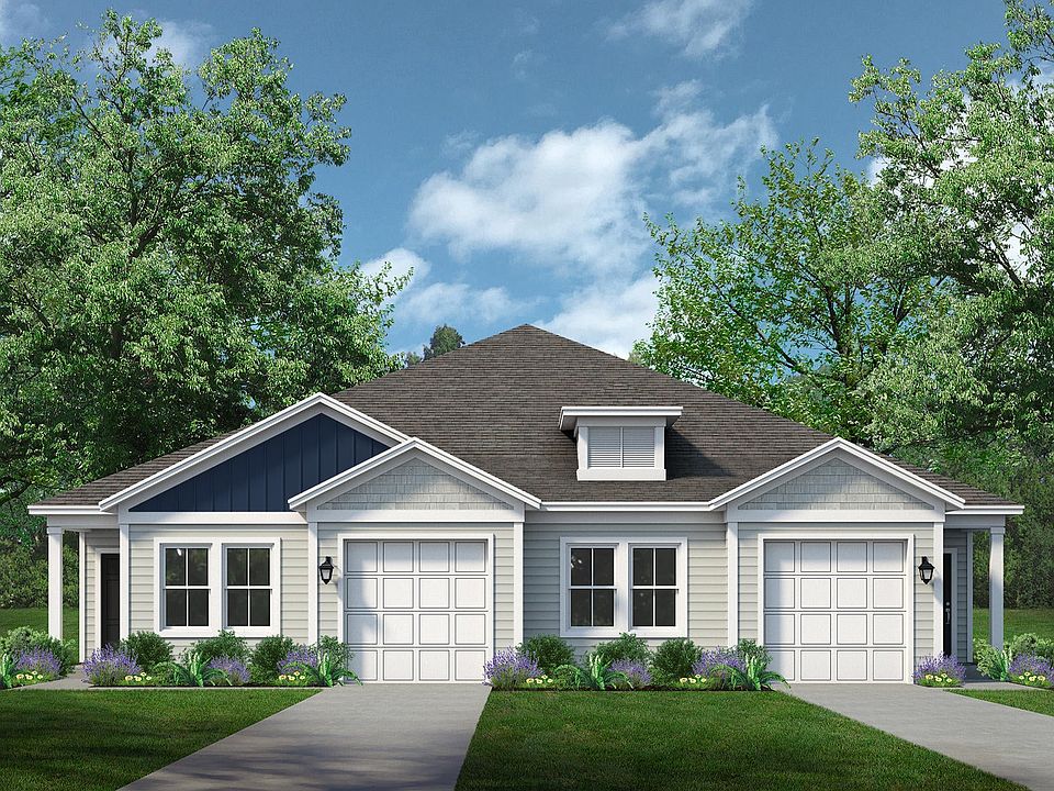 Similar Home - Exterior