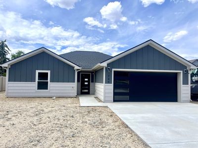 744 N Day St, Powell, WY, 82435
