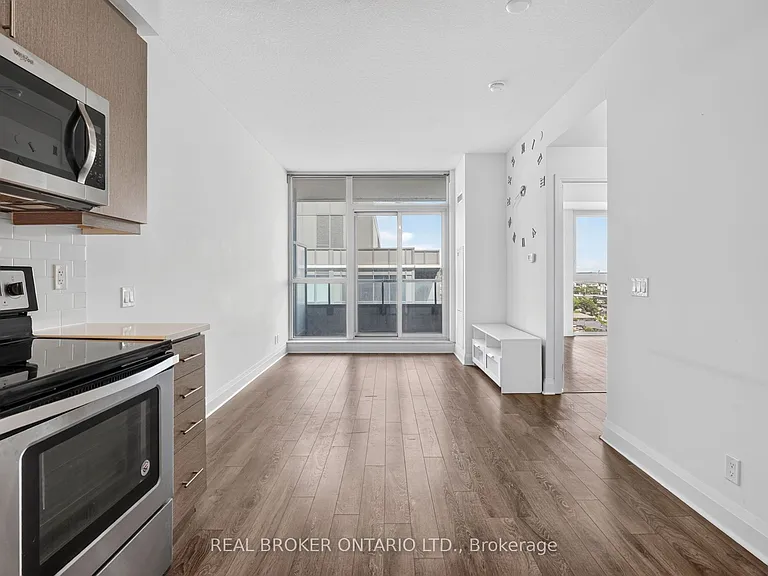 15 Zorra St #1201 — Photo 9