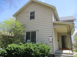 1738 Short St, Fort Wayne, IN 46808