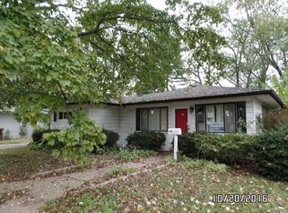 276 Rich Rd, Park Forest, IL 60466