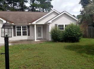 9745 Smalls Dr, Myrtle Beach, SC 29588