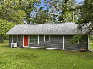 26660 County Road M, Holcombe, WI 54745