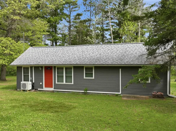 26660 County Road M, Holcombe, WI 54745