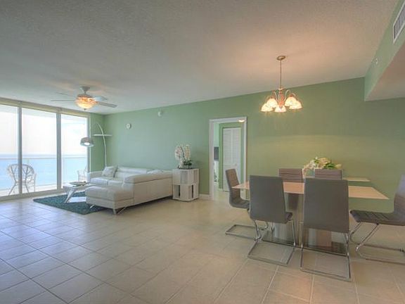 2nd image of 16699 Collins Ave APT 1802